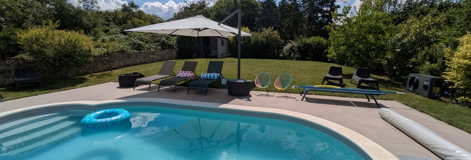 Maison 6 Pièces 224 m² à vendre à Bettelainville (57640)
