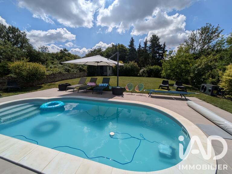 Vente Maison de village 6 pièces — photo 1
