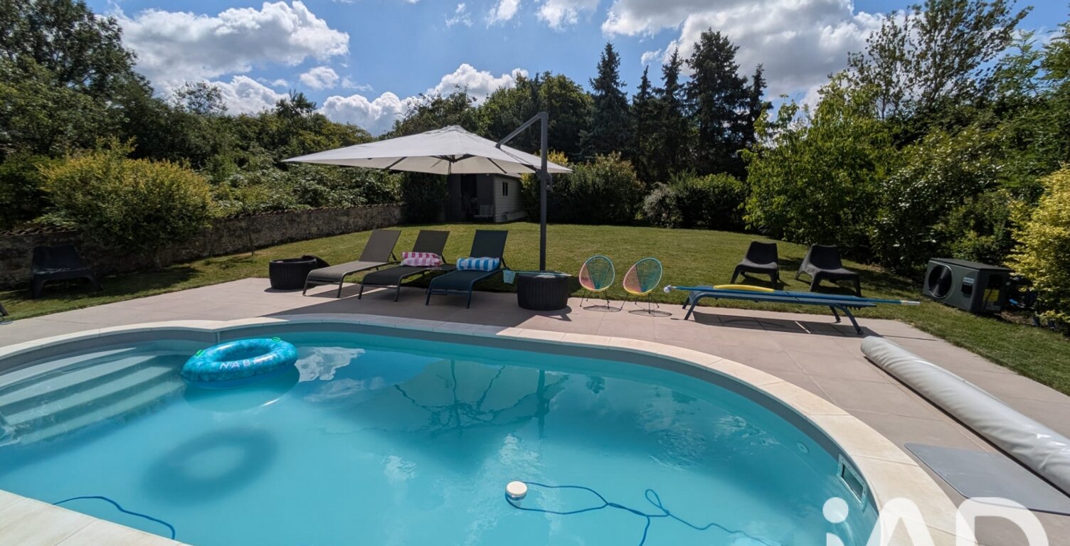 Vente Maison de village 6 pièces — photo 1