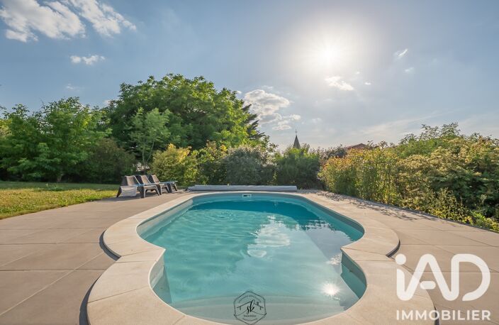 Vente Maison de village 6 pièces — photo 2