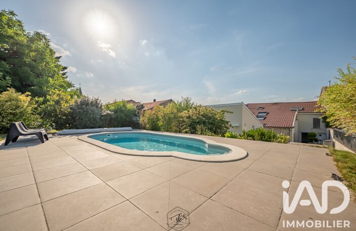 Vente Maison de village 6 pièces — photo 3