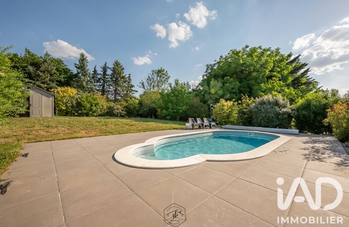 Vente Maison de village 6 pièces — photo 4