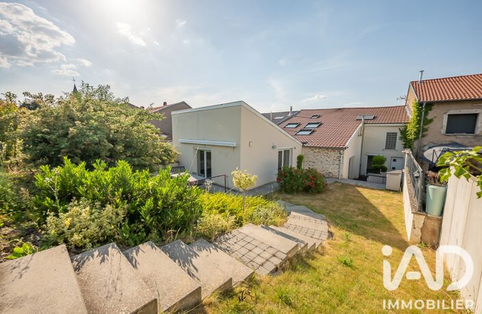 Vente Maison de village 6 pièces — photo 5