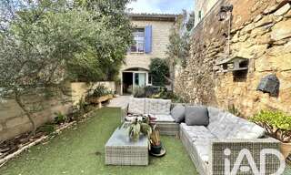 Maison 5 Pièces 117 m² à vendre à Saint-Gilles (30800)