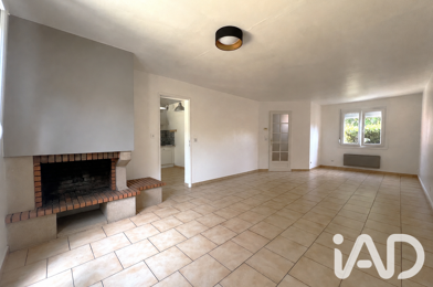 Maison 4 pièces 249000 €