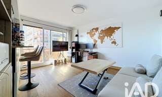 Appartement 2 Pièces 45 m² à vendre à Paris 11 (75011)