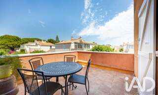 Appartement 2 Pièces 37 m² à vendre à Saint-Cyprien (66750)