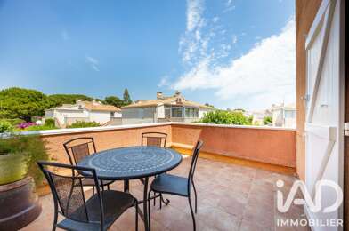 Appartement 2 pièces 146000 €
