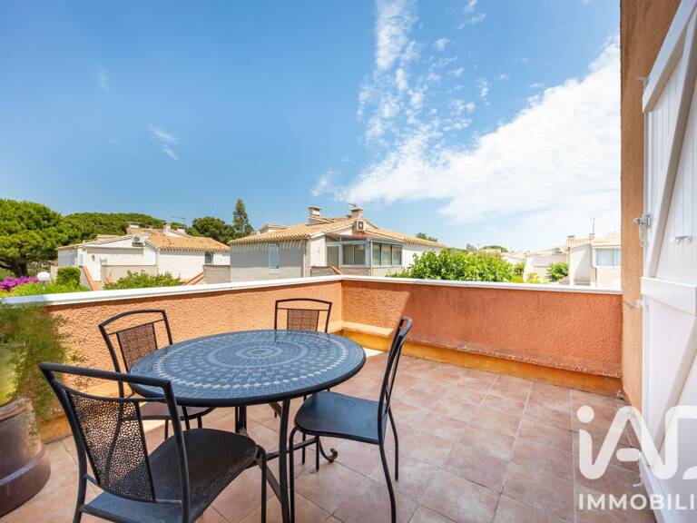 Vente Appartement 2 pièces — photo 1