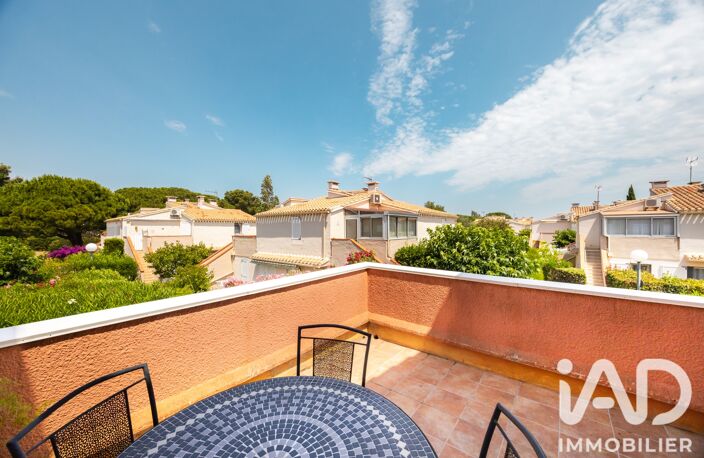Vente Appartement 2 pièces — photo 2