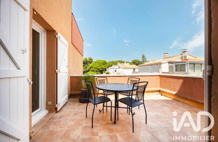 Vente Appartement 2 pièces — photo 3