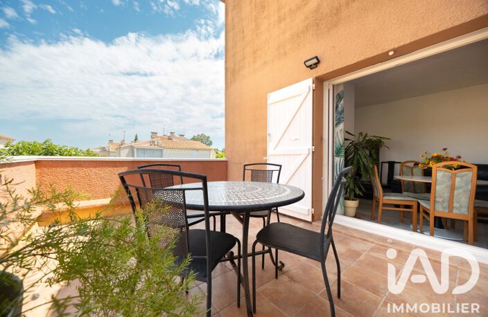 Vente Appartement 2 pièces — photo 4