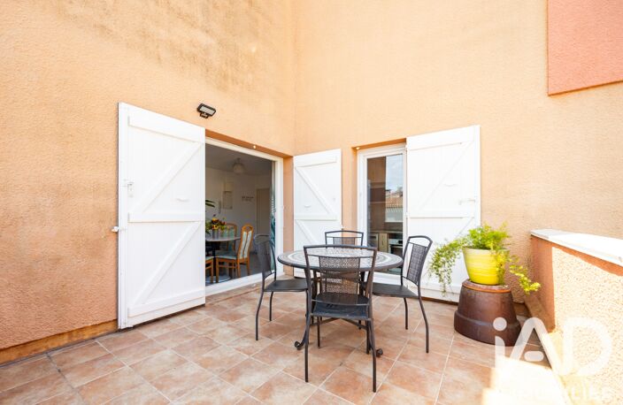 Vente Appartement 2 pièces — photo 5