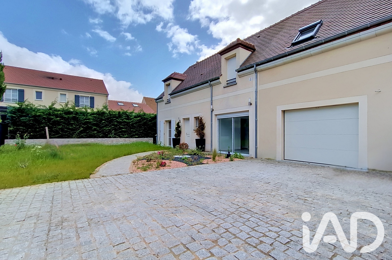 Maison 6 pièces 385000 €