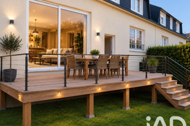 Maison 7 pièces 230000 €