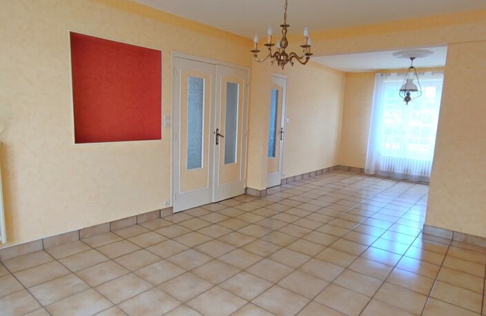 Vente Maison/villa 7 pièces — photo 3