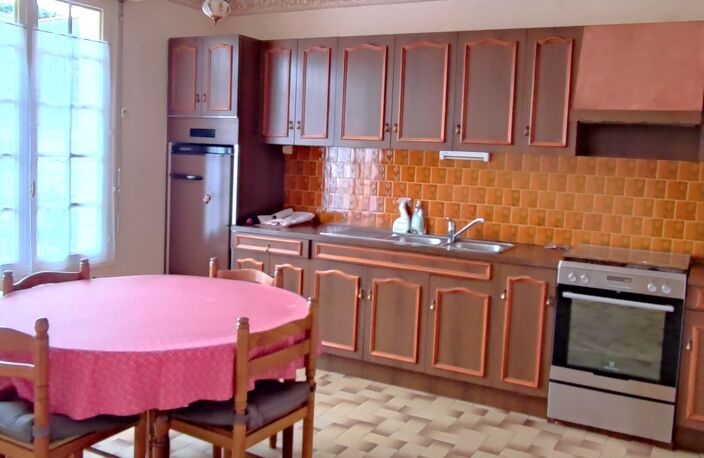 Vente Maison/villa 7 pièces — photo 4
