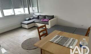 Appartement 1 Pièce 28 m² à vendre à Annemasse (74100)