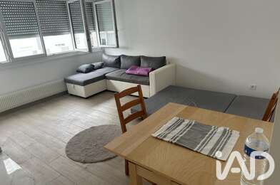 Appartement 1 pièces 155000 €