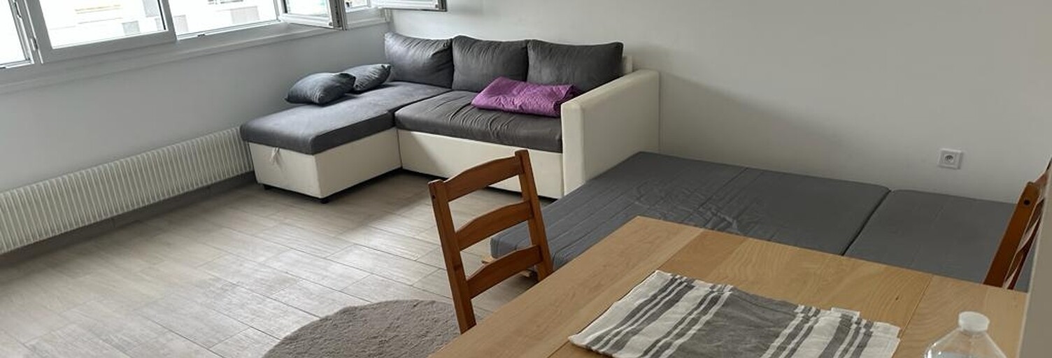 Appartement 1 Pièce 28 m² à vendre à Annemasse (74100)