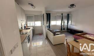 Appartement 1 Pièce 28 m² à vendre à Annemasse (74100)