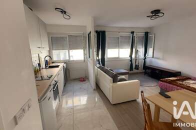 Appartement 1 pièces 155000 €