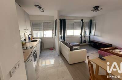 Vente Studio 1 pièce — photo du bien