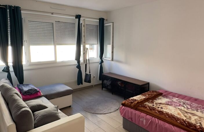 Vente Studio 1 pièce — photo 3