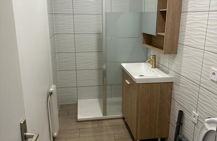 Vente Studio 1 pièce — photo 4