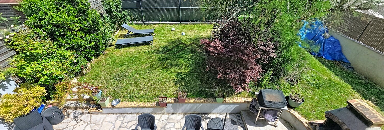 Maison 6 Pièces 125 m² à vendre à Soignolles-en-Brie (77111)