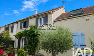 Maison 6 Pièces 125 m² à vendre à Soignolles-en-Brie (77111)