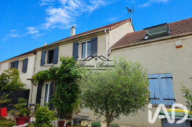Maison 6 pièces 320000 €