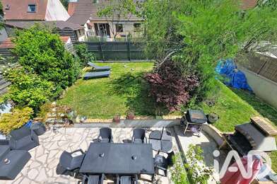 Maison 6 pièces 310000 €