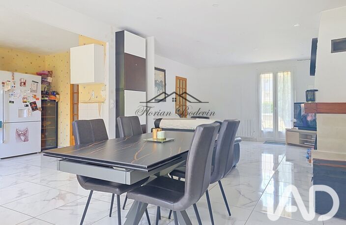Vente Maison traditionnelle 6 pièces — photo 3