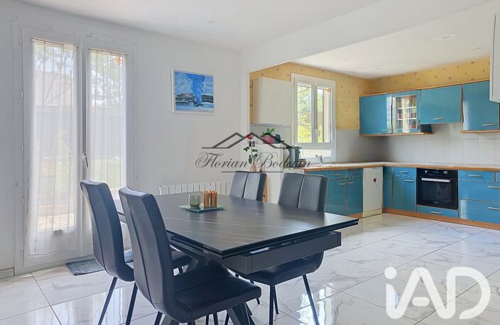 Vente Maison traditionnelle 6 pièces — photo 4