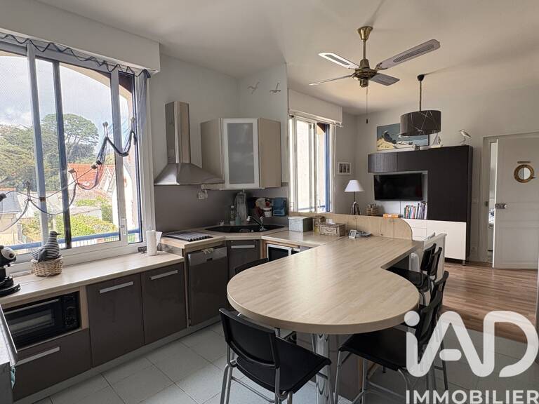 Vente Appartement 2 pièces — photo 1
