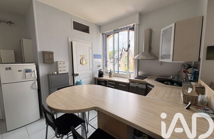 Vente Appartement 2 pièces — photo 3