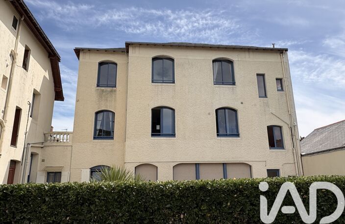 Vente Appartement 2 pièces — photo 4