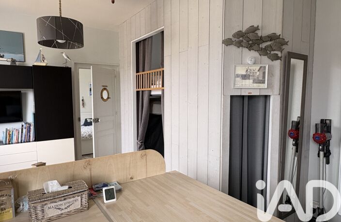 Vente Appartement 2 pièces — photo 5