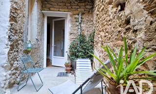 Maison 8 Pièces 189 m² à vendre à La Livinière (34210)