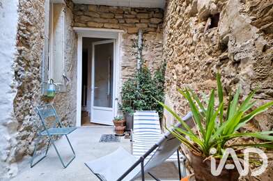 Maison 8 pièces 130000 €