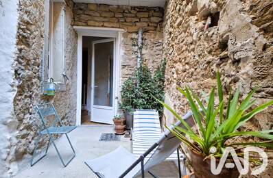 Vente Maison de village 8 pièces — photo du bien