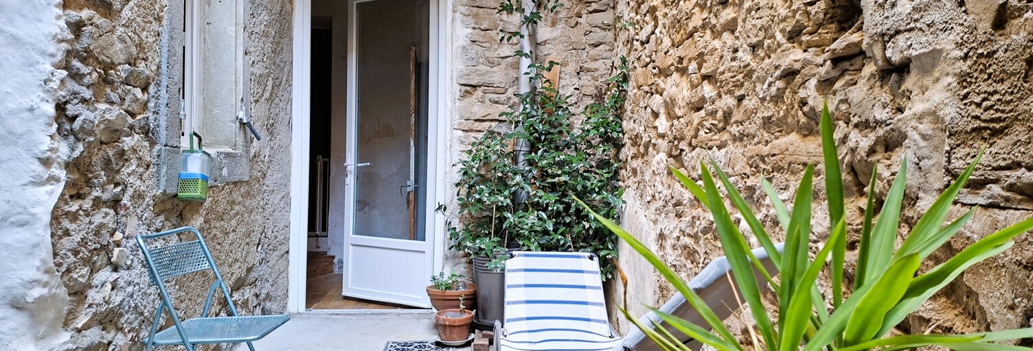 Maison 8 Pièces 189 m² à vendre à La Livinière (34210)