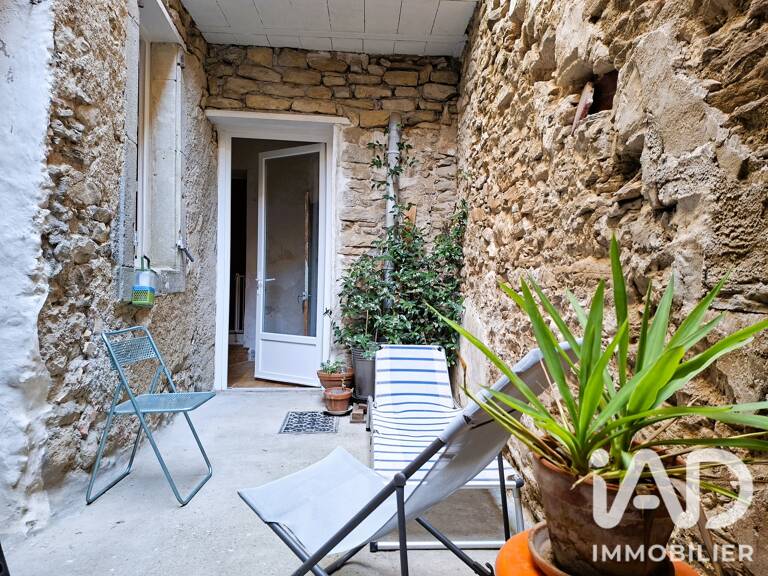 Vente Maison de village 8 pièces — photo 1