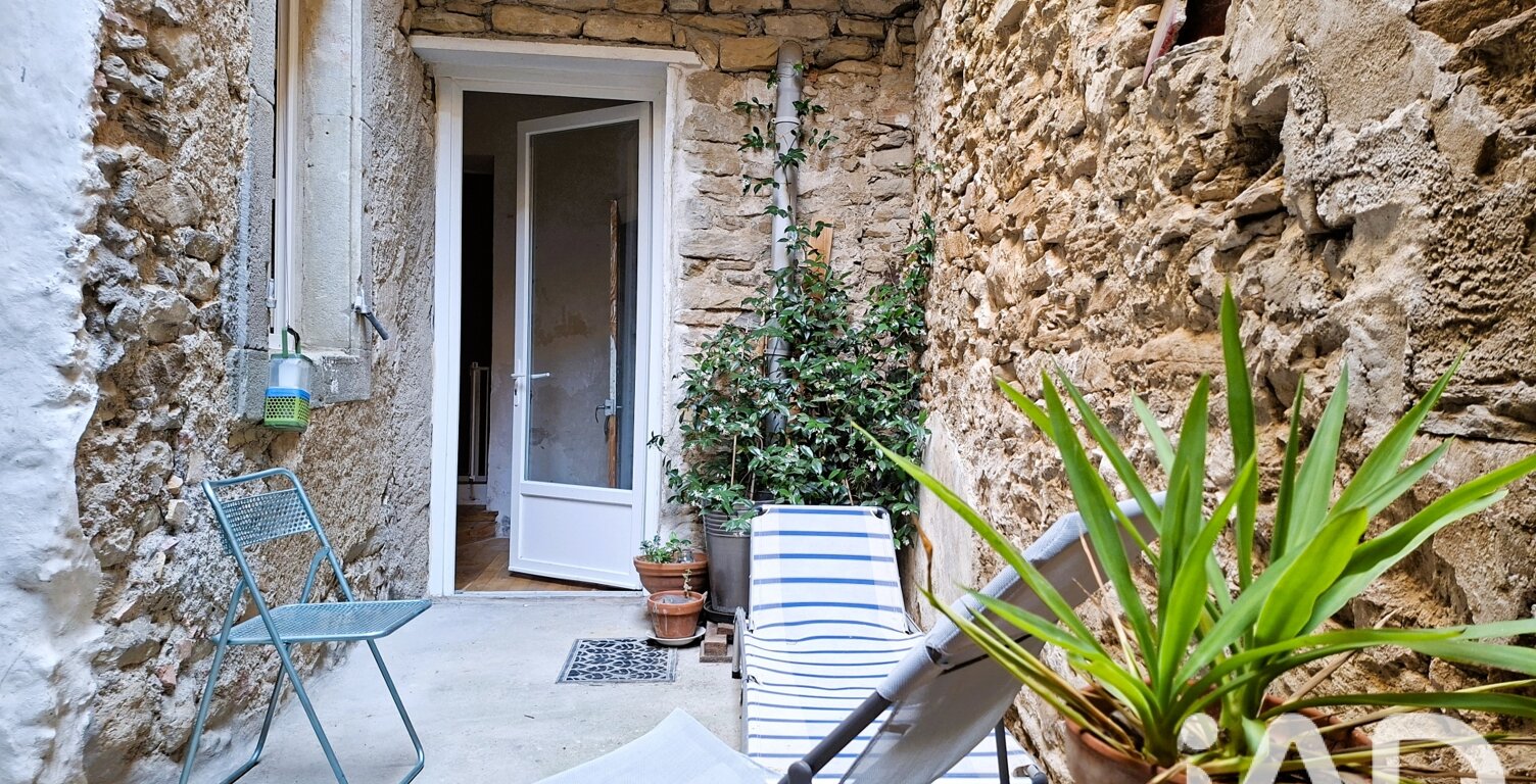 Vente Maison de village 8 pièces — photo 1