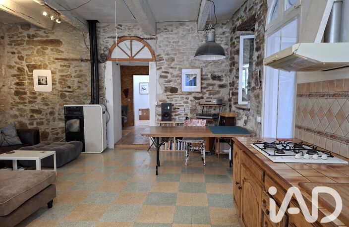 Vente Maison de village 8 pièces — photo 2
