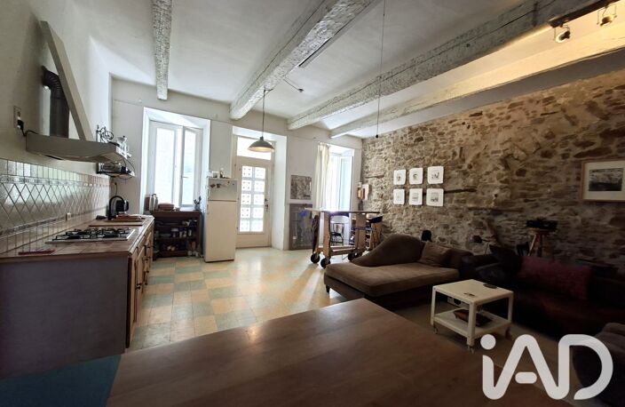 Vente Maison de village 8 pièces — photo 3