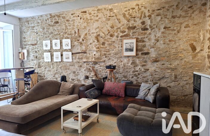 Vente Maison de village 8 pièces — photo 4