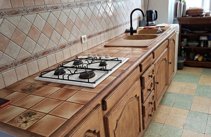 Vente Maison de village 8 pièces — photo 5