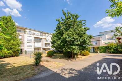 Appartement 3 pièces 225000 €